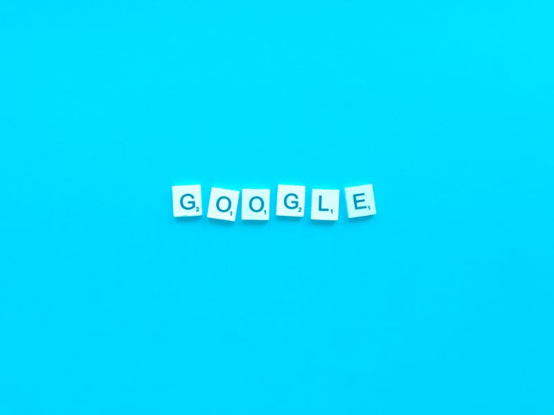google