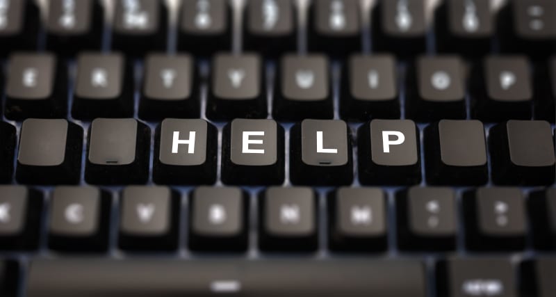 hacked websites list