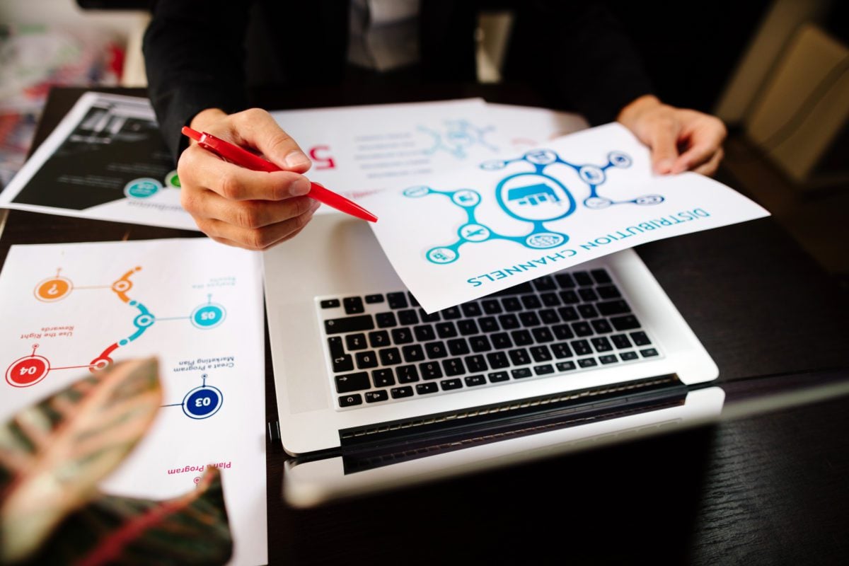 content marketing course