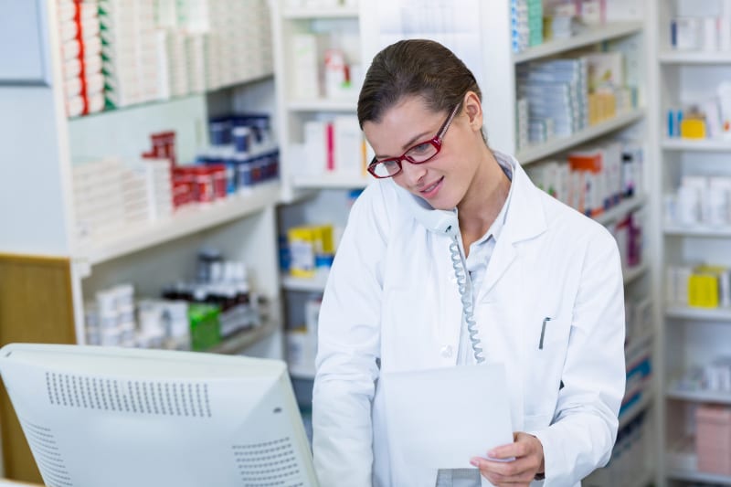 marketing pharmaceuticals