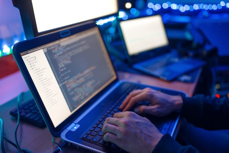 how to tell if your website has been hacked