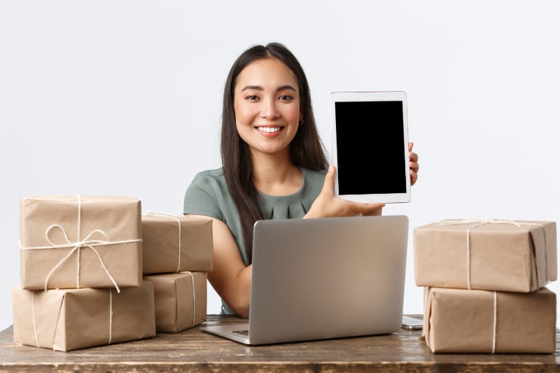 how to open an amazon store
