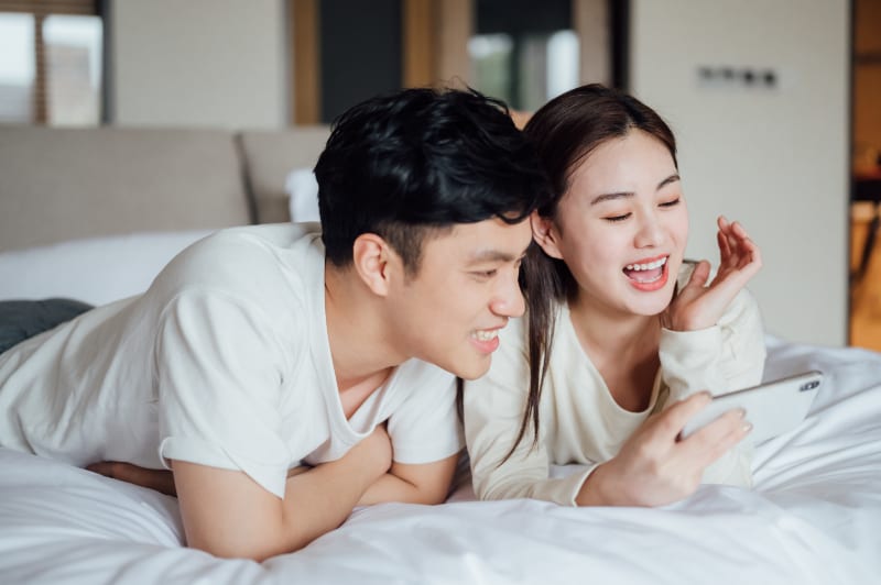 how to change your tiktok url
