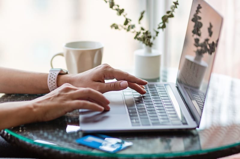 how to make a landing page on shopify