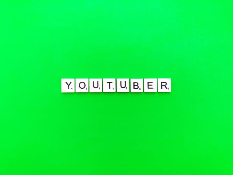 delete YouTube video