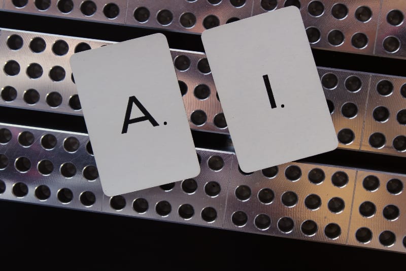 what is AI