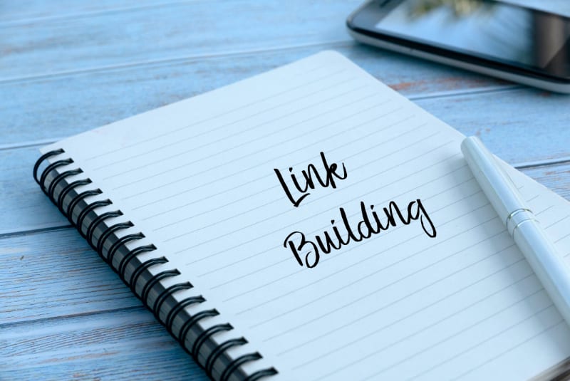 internal linking best practices