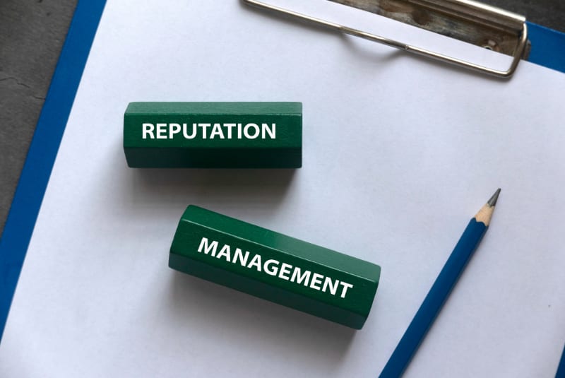 Best ways for small businesses to respond to bad reviews