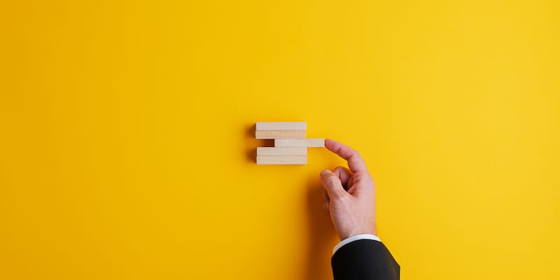 make a business vision
