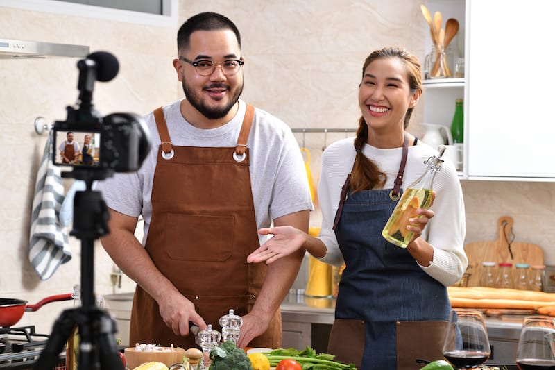 planning an influencer marketing campaign