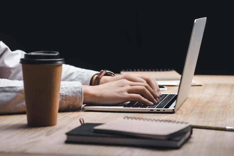 hiring an seo service