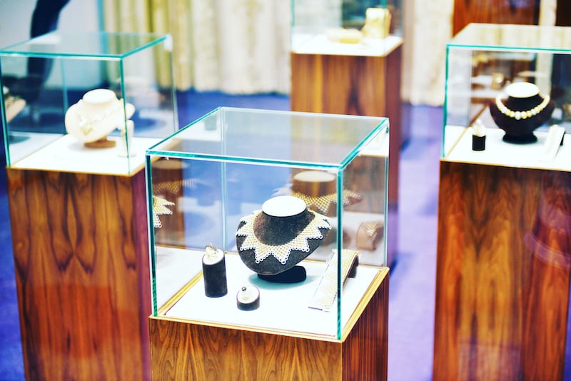 jewelry ecommerce marketing
