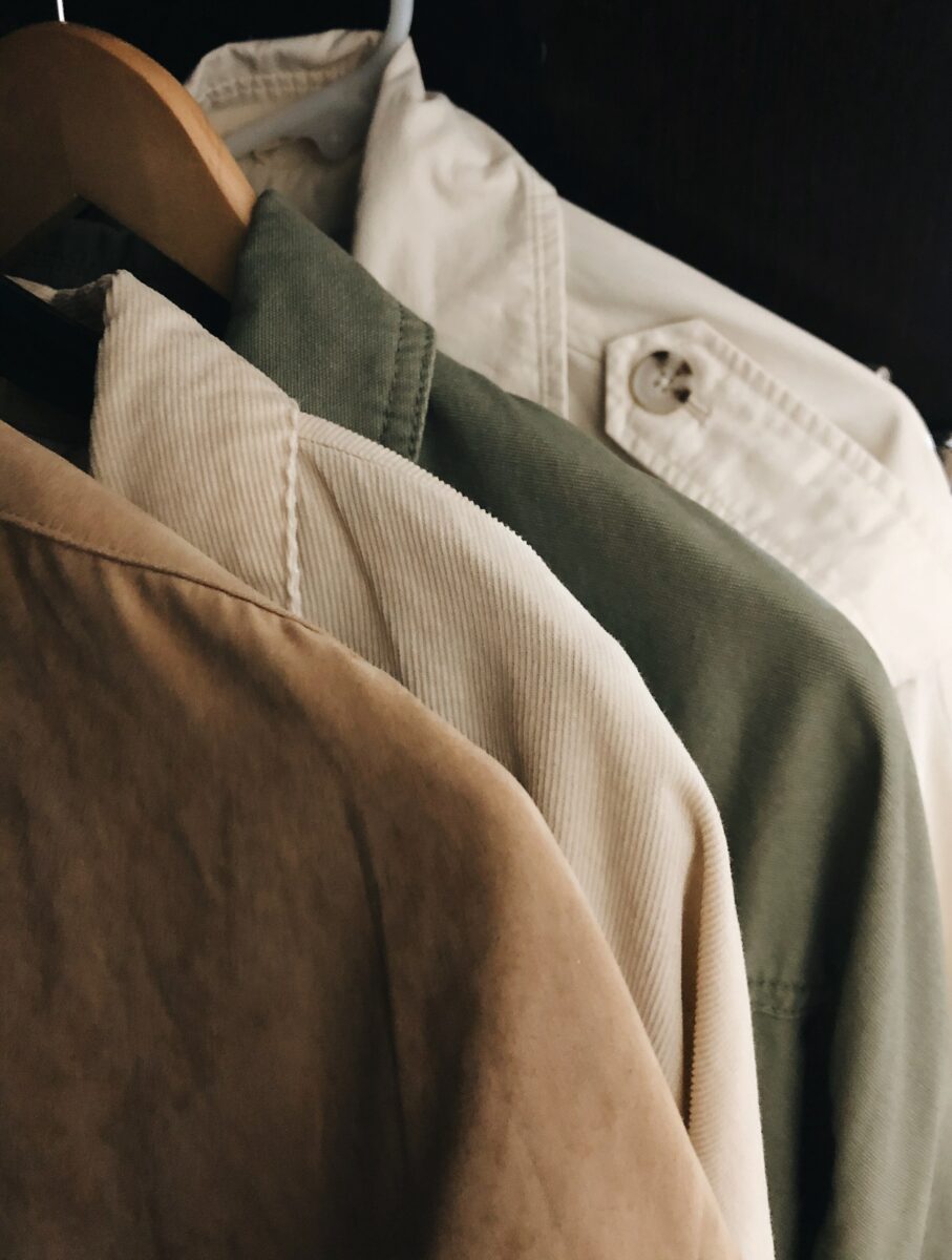 social media content for fashion industry