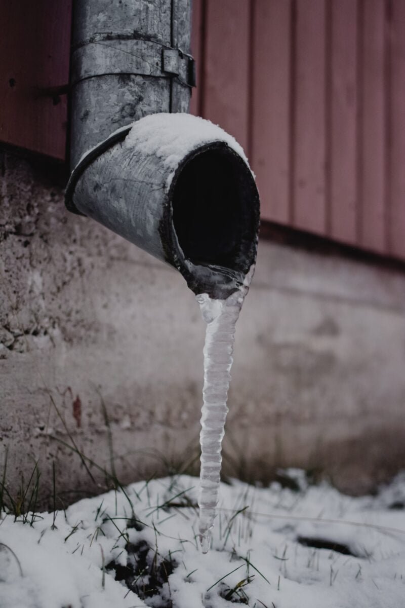 website hosting for septic industry