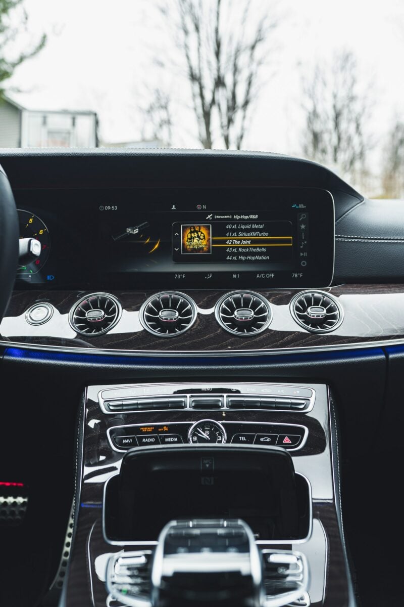marketing for car rental industry