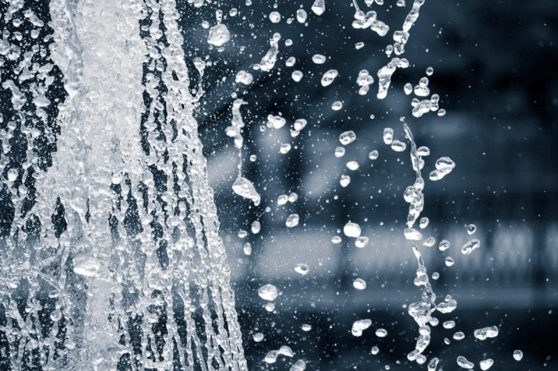 social media content for power wash industry