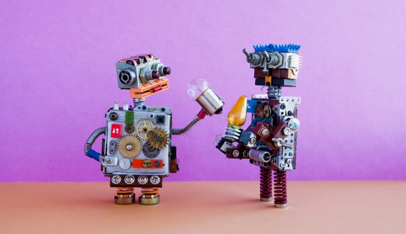 artificial intelligence