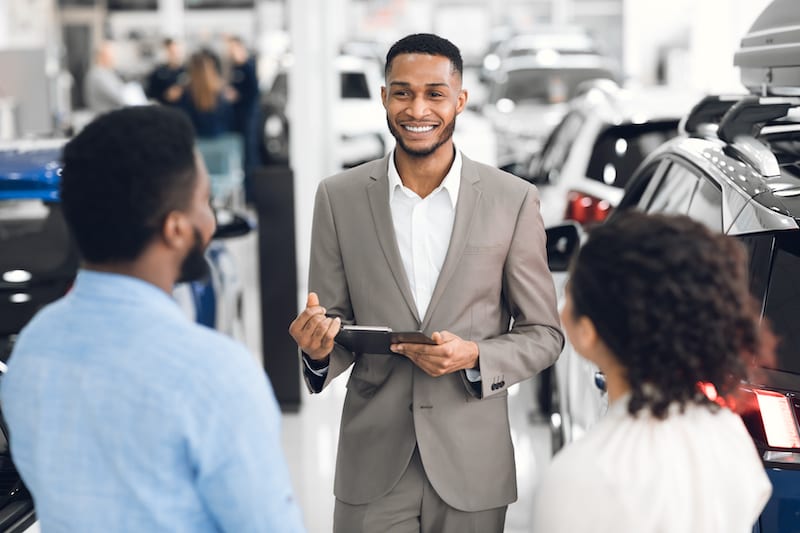 automotive seo strategy