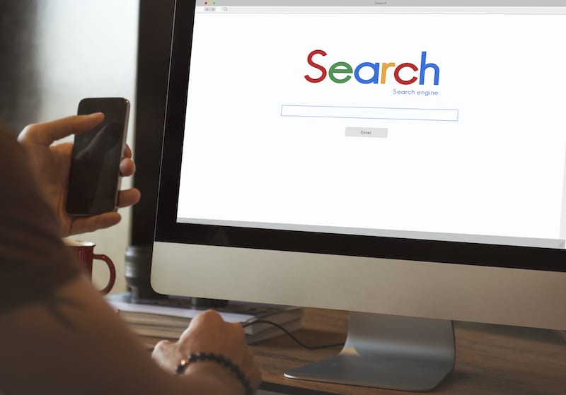 be wary of free seo advice