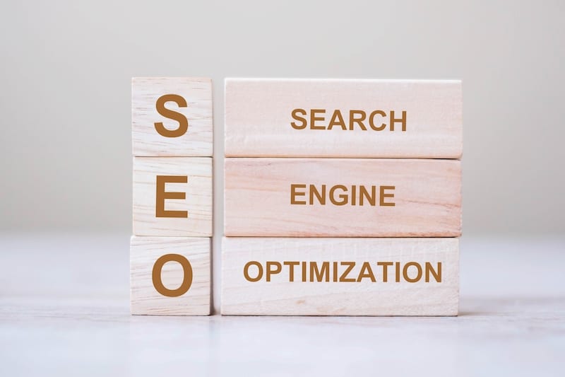 improve seo for your website
