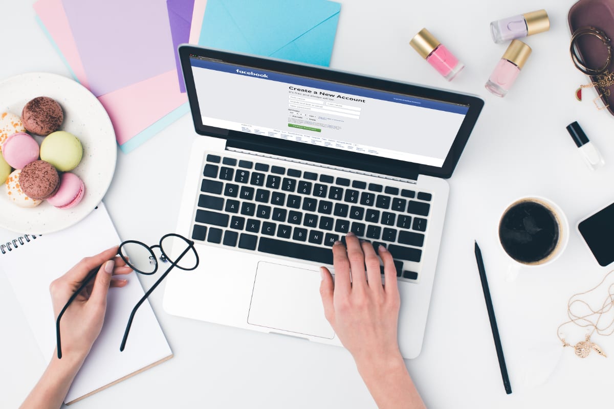 learn how to use Facebook Ads