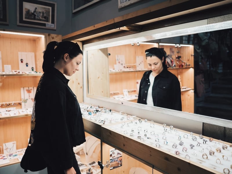 jewelry marketing companies