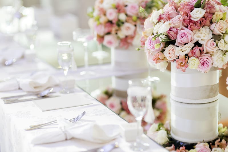 wedding planner marketing