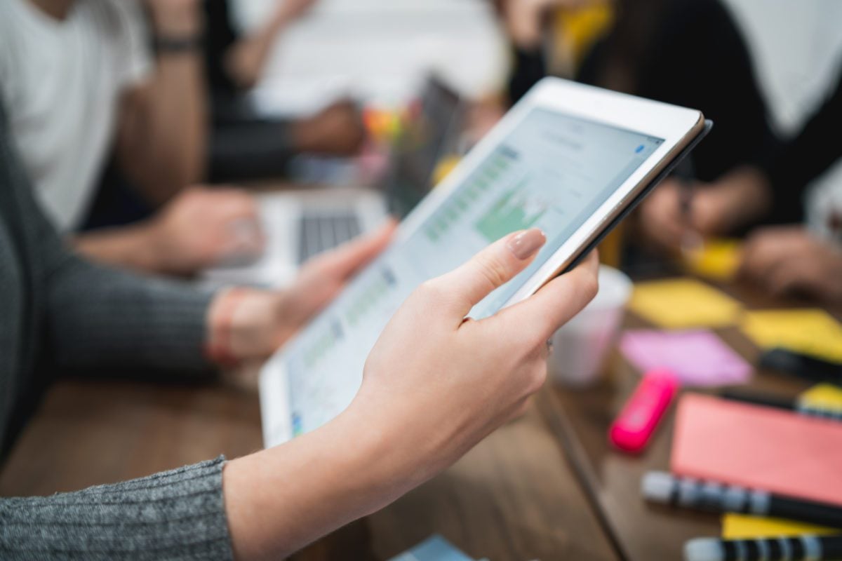 digital strategist job