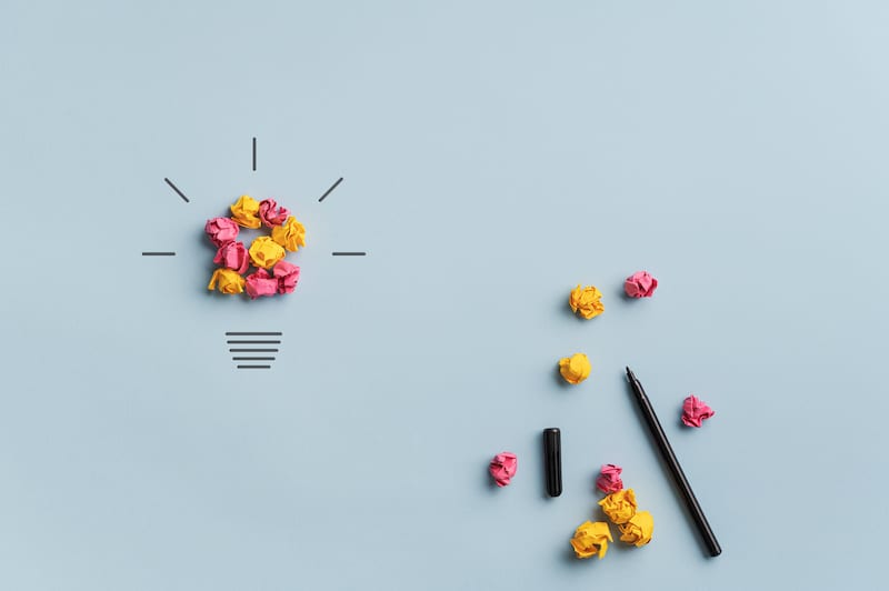 ideas for marketing