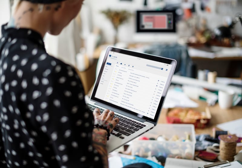 email marketing services that allow purchased lists