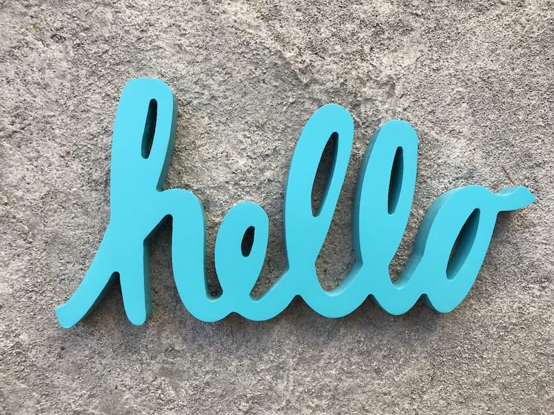 ecommerce fonts