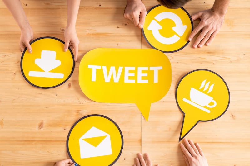 twitter marketing service