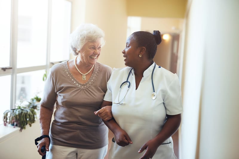 placing agency for assisted living