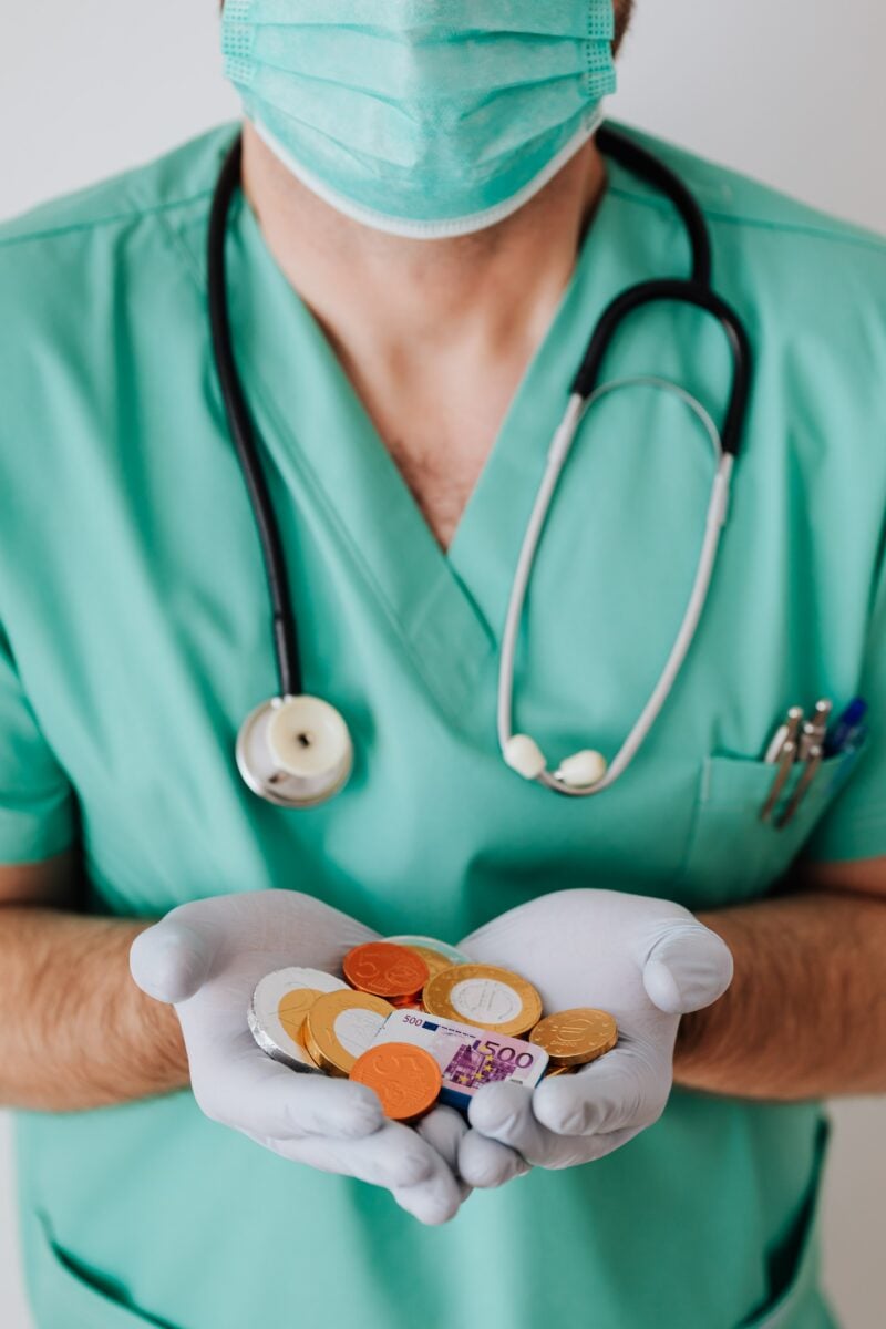 digital marketing for ambulances