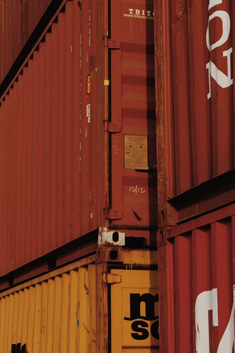 storage company advertising