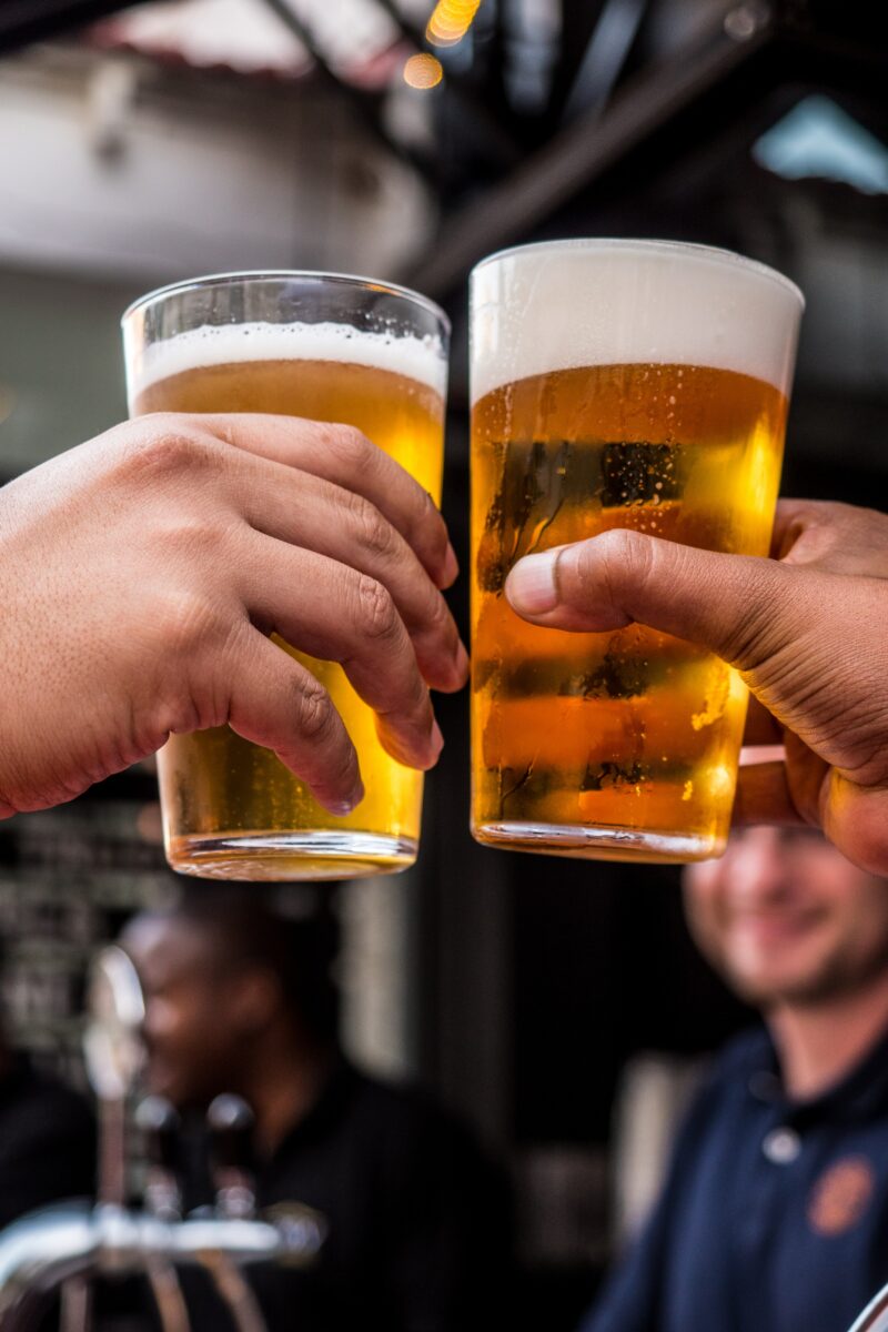 bar and nightclub marketing
