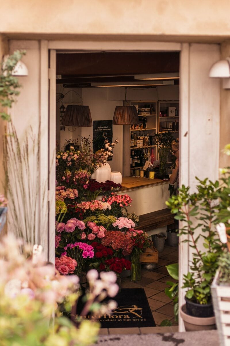 garden supply store marketing