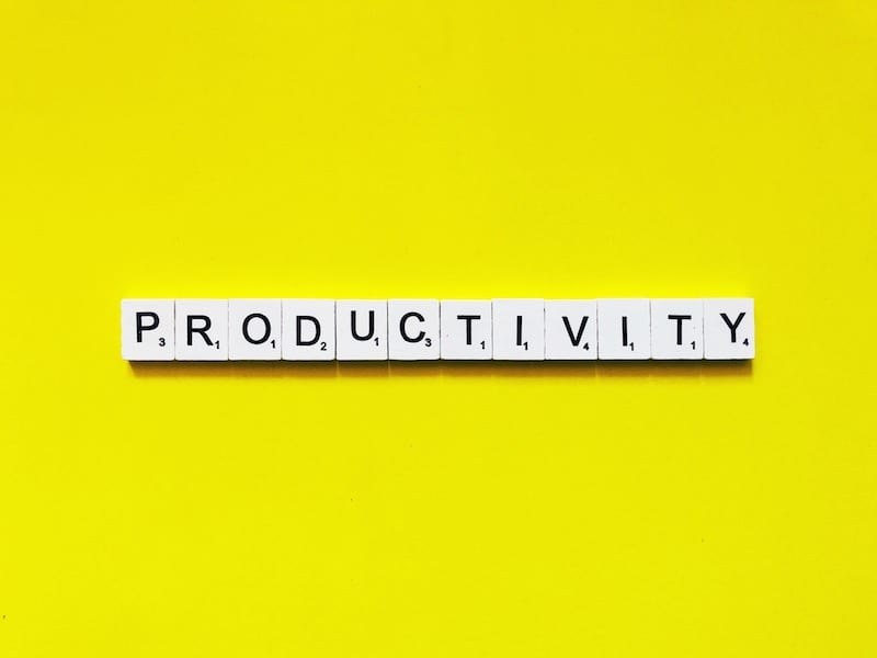 must have productivity apps