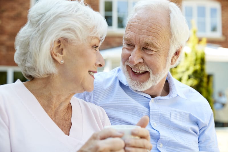 assisted living marketing