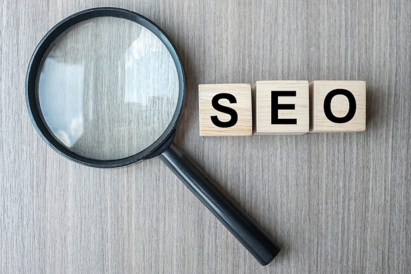 seo tutorials for beginners