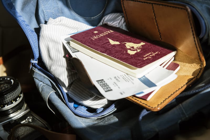 travel apps