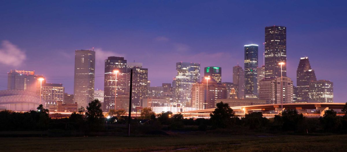 marketing in houston