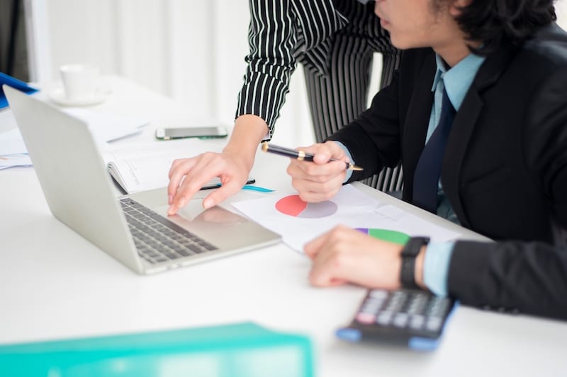 Google analytics attribution models