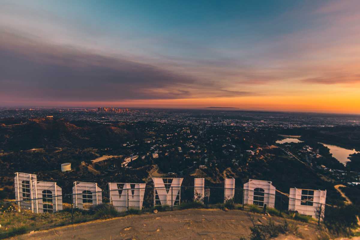 los angeles marketing