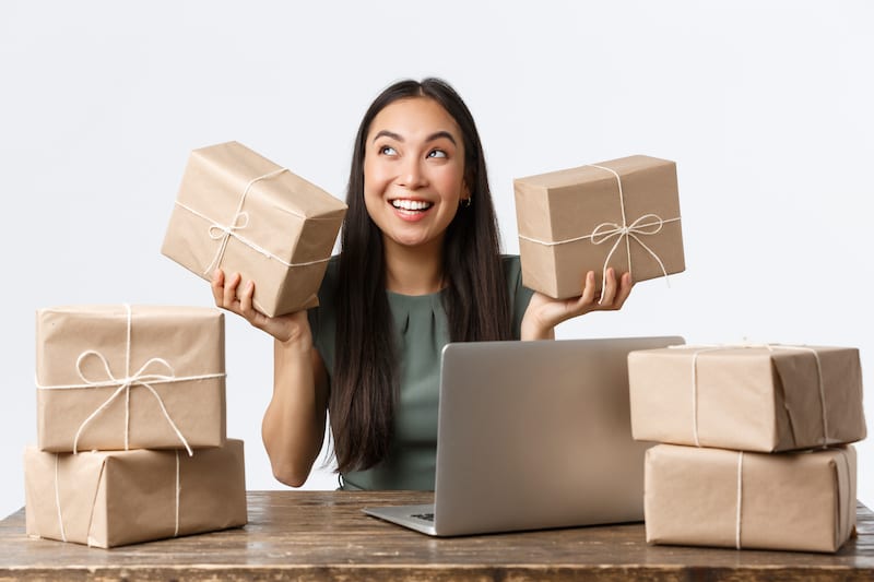 shopify seo
