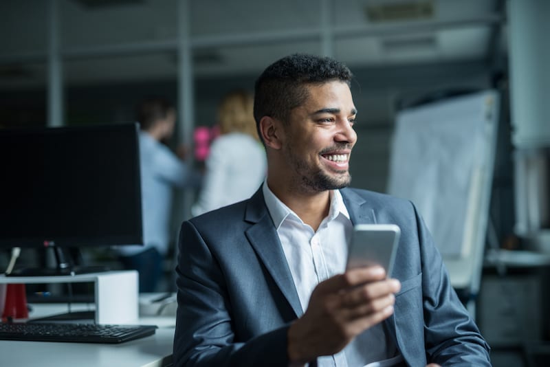 sms marketing