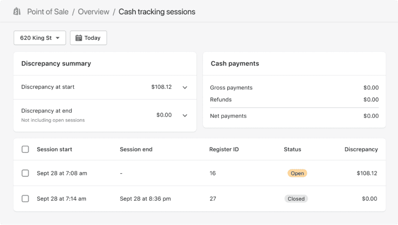 what can i do on shopify