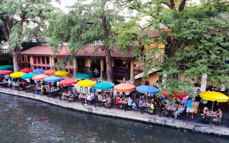 San Antonio SEO