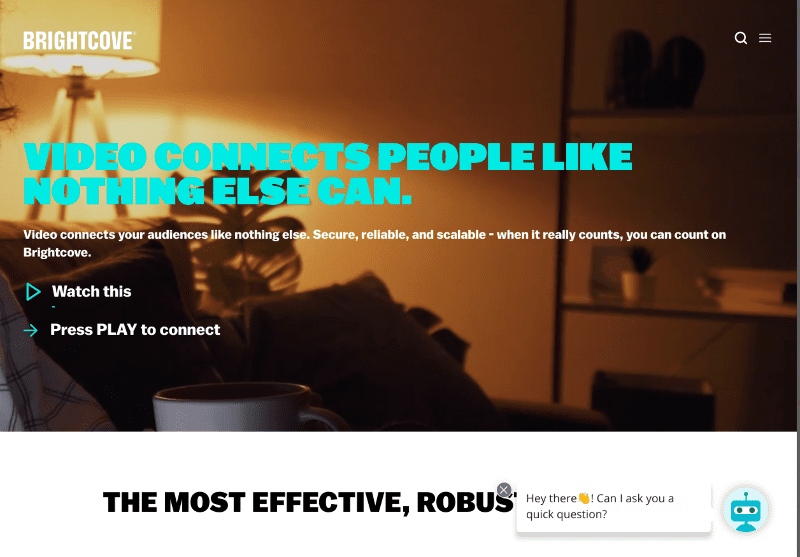 video hosting websites