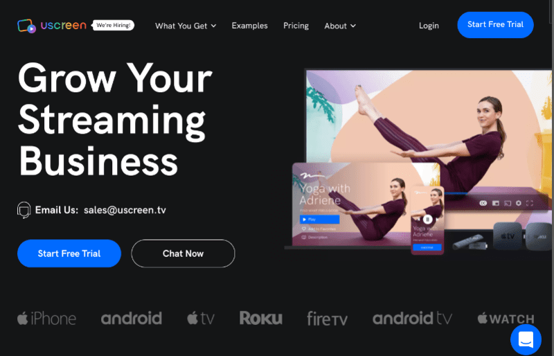 best platforms to host your videos online